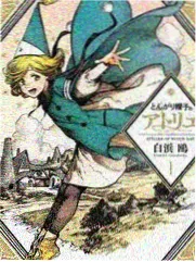 星海拾遗人 治愈系漫画全集